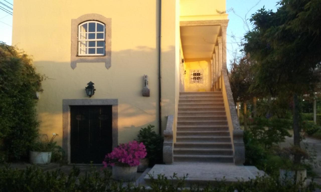 Casa De Sao Joao Apartment Viana do Castelo Ngoại thất bức ảnh
