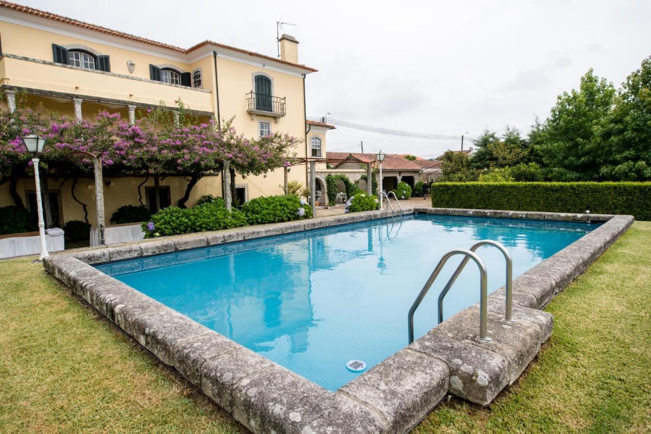 Casa De Sao Joao Apartment Viana do Castelo Ngoại thất bức ảnh