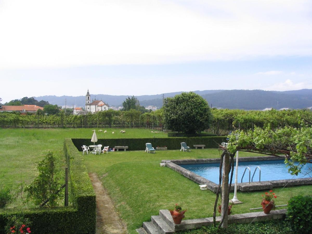 Casa De Sao Joao Apartment Viana do Castelo Ngoại thất bức ảnh