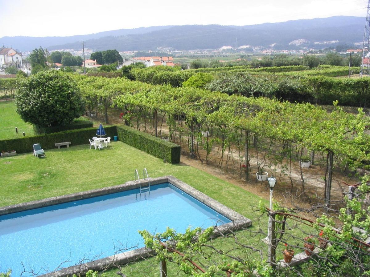 Casa De Sao Joao Apartment Viana do Castelo Ngoại thất bức ảnh