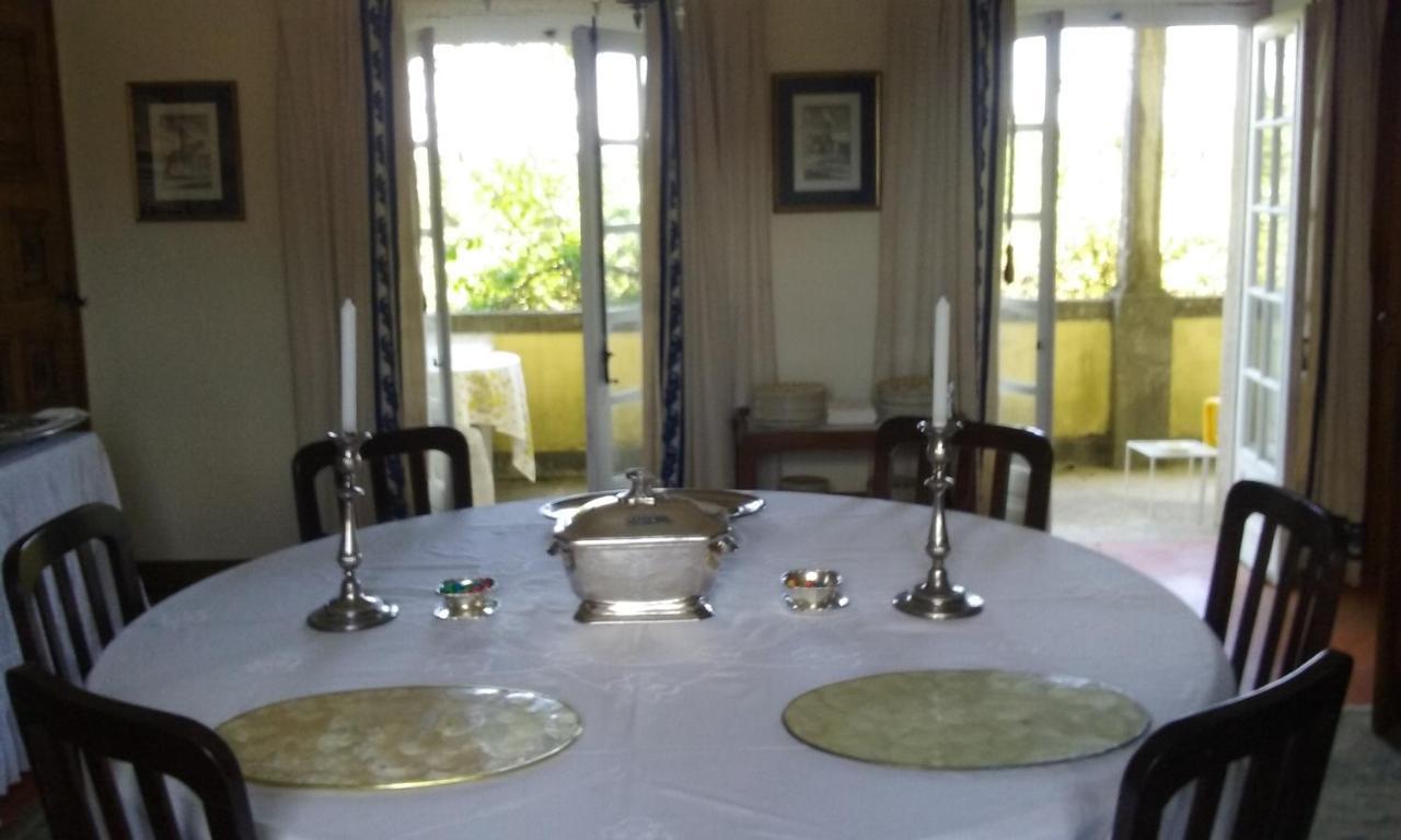 Casa De Sao Joao Apartment Viana do Castelo Ngoại thất bức ảnh