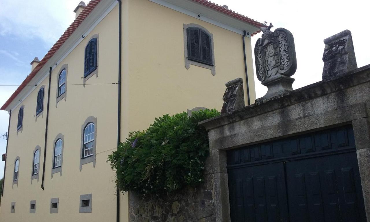 Casa De Sao Joao Apartment Viana do Castelo Ngoại thất bức ảnh