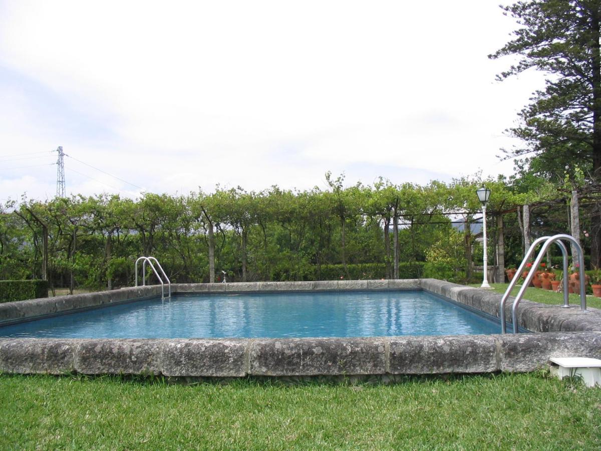 Casa De Sao Joao Apartment Viana do Castelo Ngoại thất bức ảnh