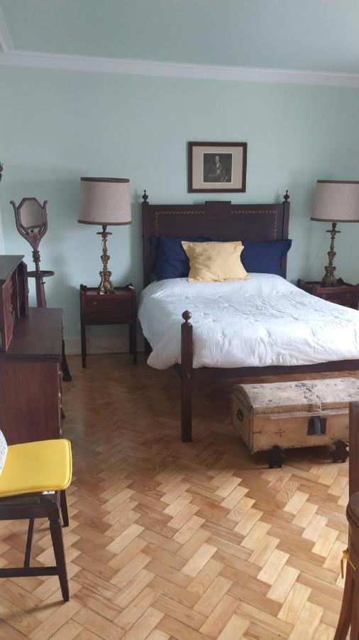 Casa De Sao Joao Apartment Viana do Castelo Ngoại thất bức ảnh