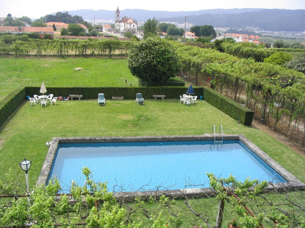 Casa De Sao Joao Apartment Viana do Castelo Ngoại thất bức ảnh