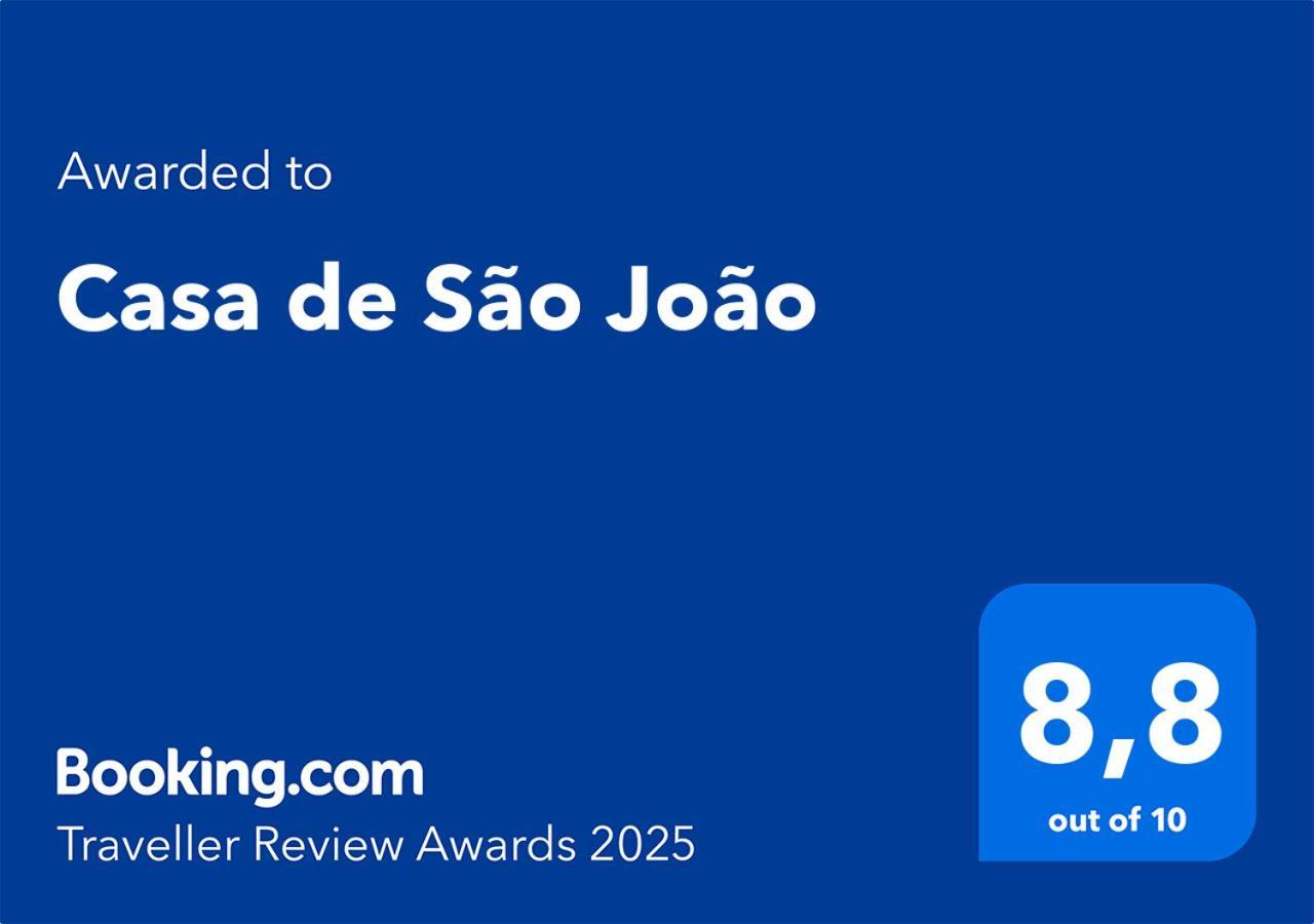Casa De Sao Joao Apartment Viana do Castelo Ngoại thất bức ảnh